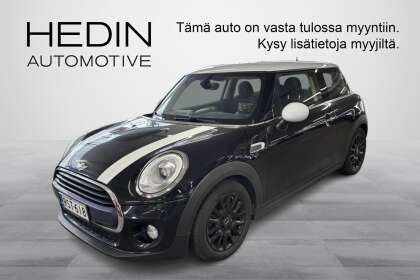 MINI HATCHBACK Cooper A Business - RST-618