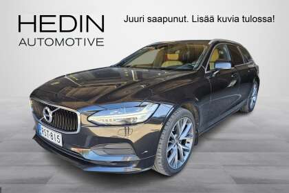 Volvo V90 D4 Momentum Business aut // Korko 1,99 % + kulut! // - RST-815