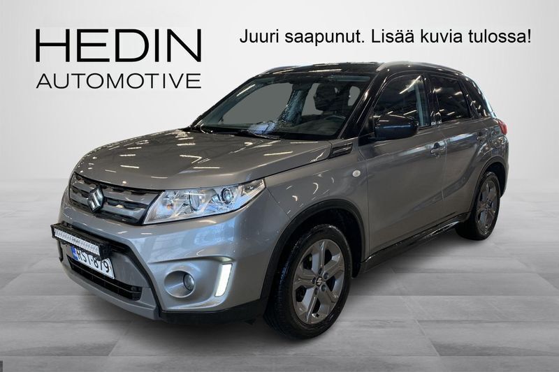Suzuki VITARA - RST-879