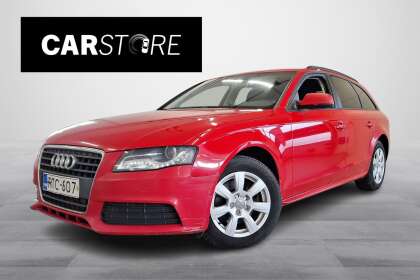 Audi A4  - RTC-607