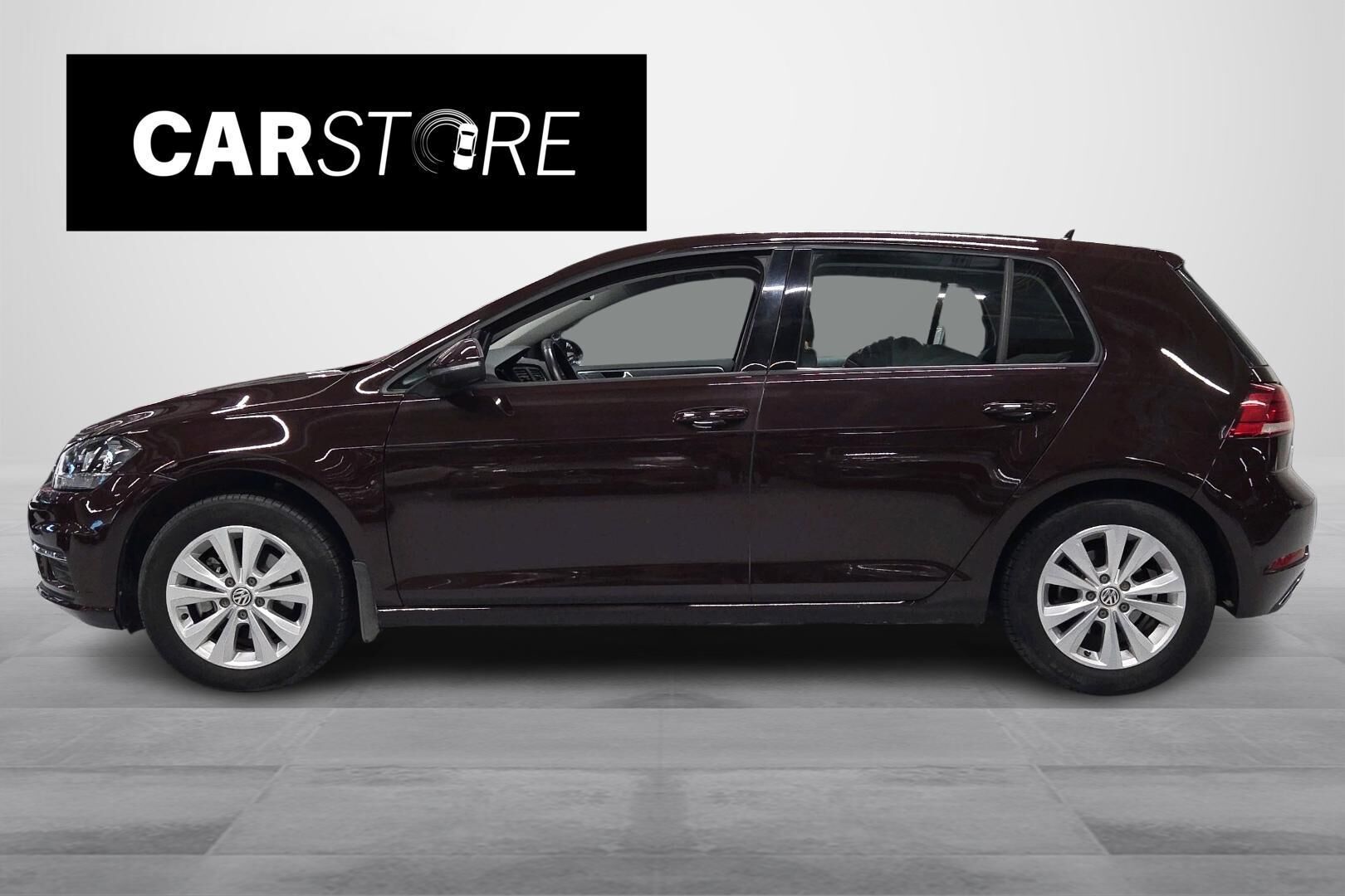 Volkswagen Golf 2018, kuva 5/21