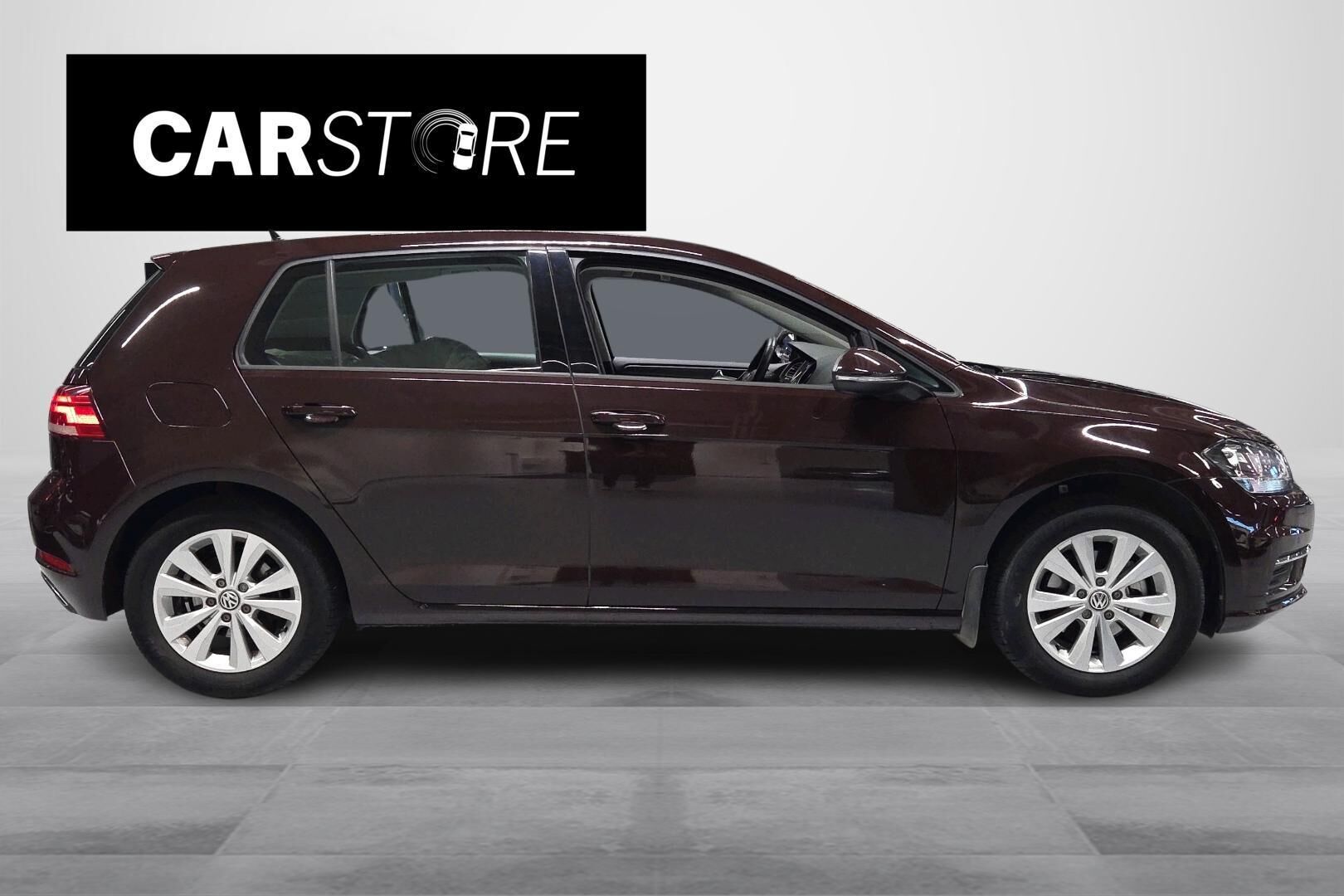 Volkswagen Golf 2018, kuva 6/21