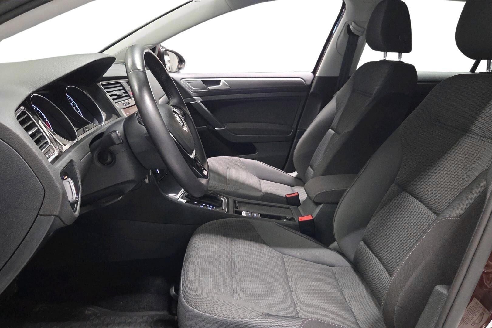 Volkswagen Golf 2018, kuva 7/21