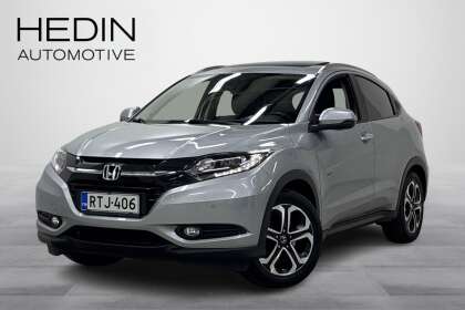 Honda HR-V 1,5 Executive CVT - RTJ-406