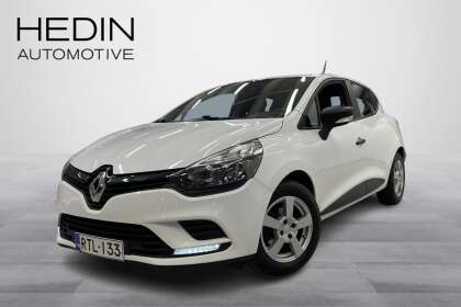Renault CLIO 1,2 16v 75 Limited  // Vak.nop.säädin / Moottorilämmitin ja sisäpistoke // - RTL-133