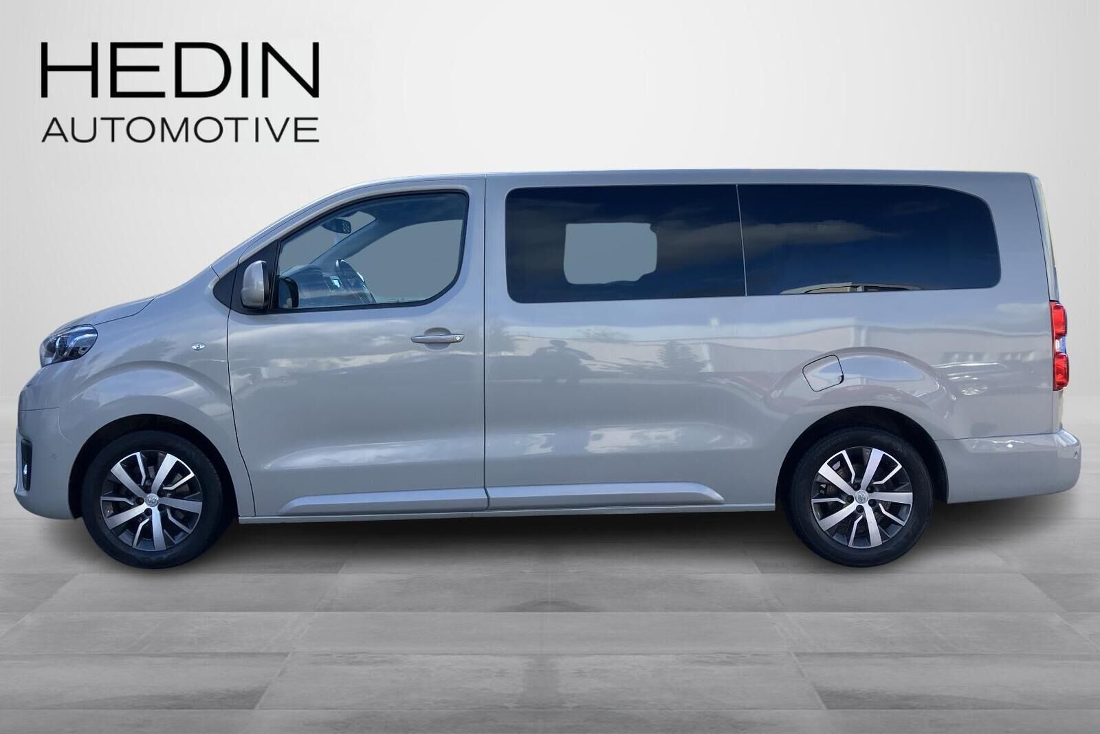 Toyota Proace Verso 2017, kuva 3/40