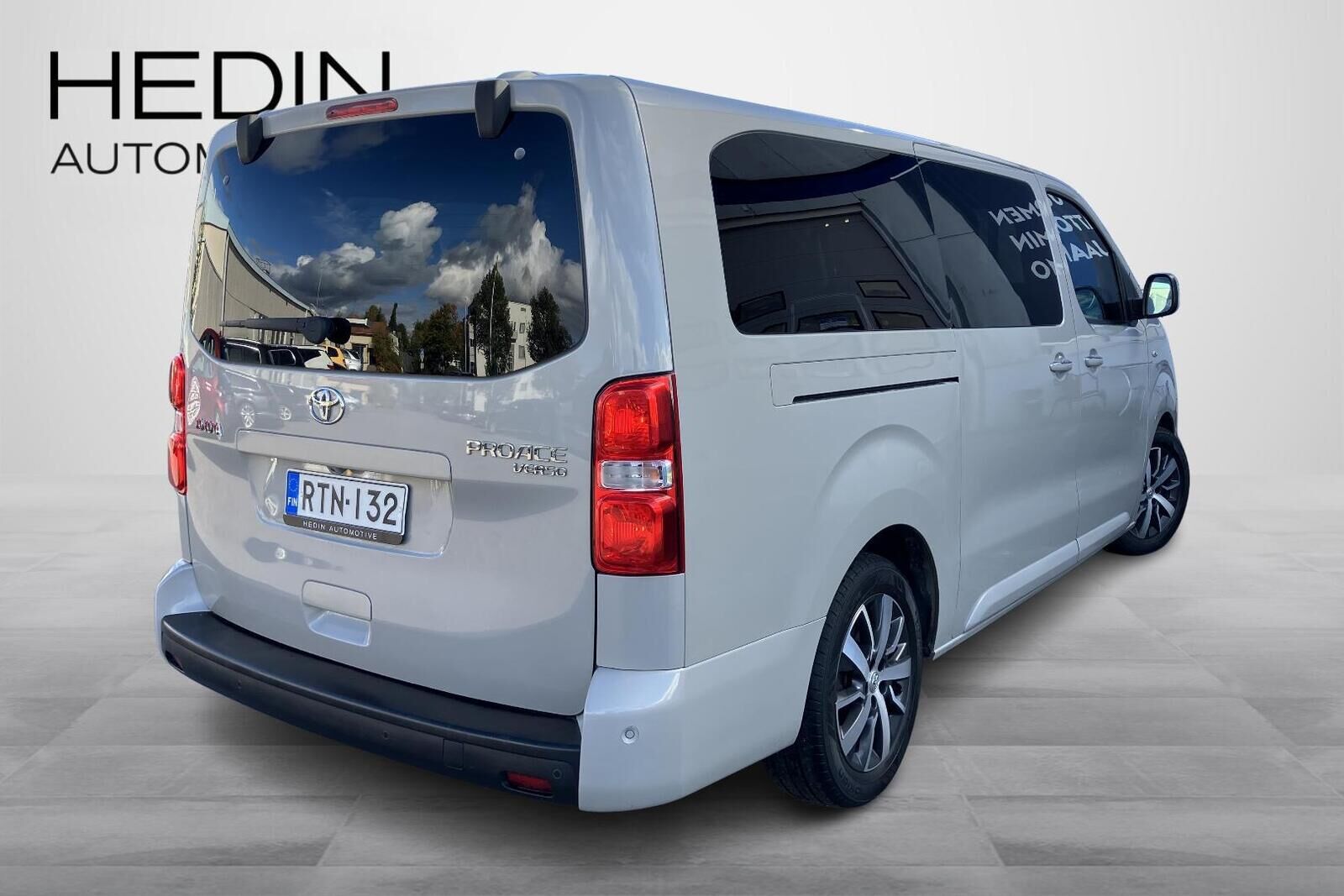 Toyota Proace Verso 2017, kuva 4/40