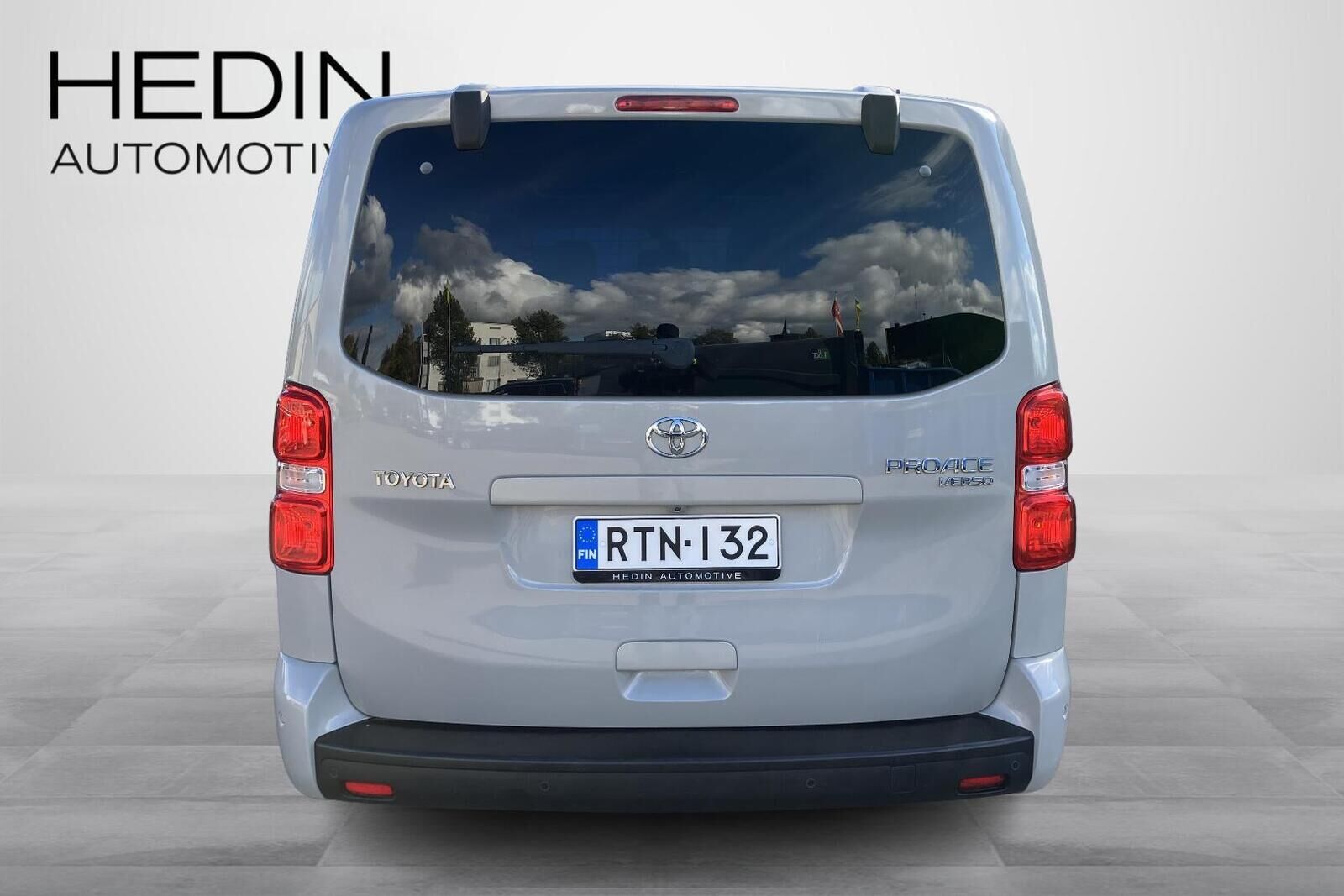 Toyota Proace Verso 2017, kuva 5/40