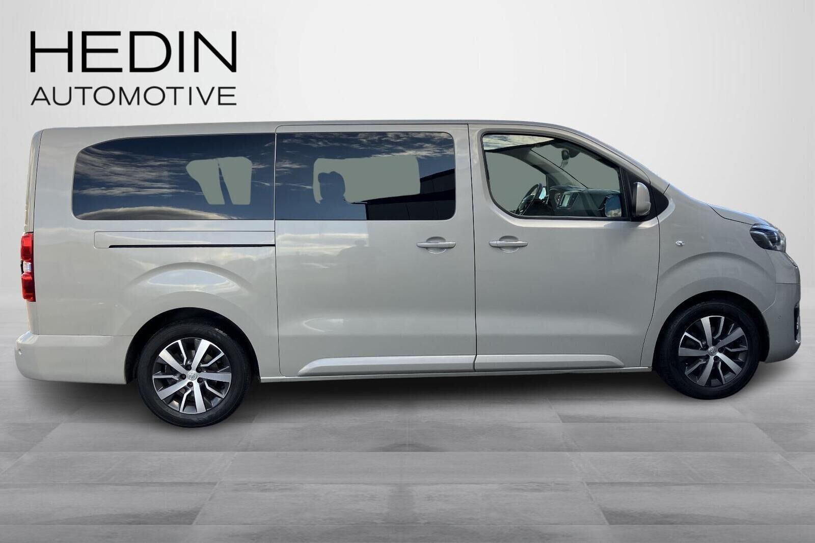 Toyota Proace Verso 2017, kuva 6/40