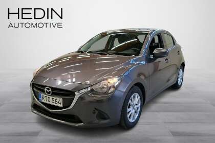 Mazda 2 5HB 1,5 (90) SKYACTIV-G Premium 6AT 5d AM1 - RTO-564
