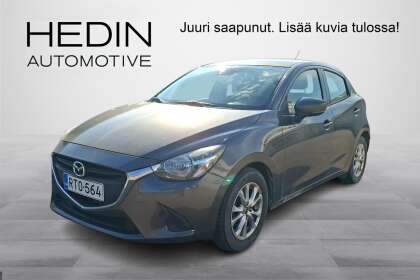 Mazda 2 5HB 1,5 (90) SKYACTIV-G Premium 6AT 5d AM1 - RTO-564