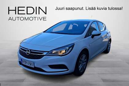 Opel ASTRA 5-ov Enjoy 1,0 Turbo ECOTEC Start/Stop 77kW MT5 - RTP-191