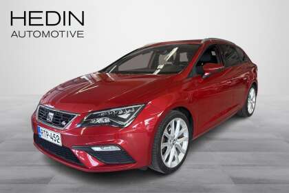 Seat LEON ST 1,4 TSI 150 ACT FR - RTP-452