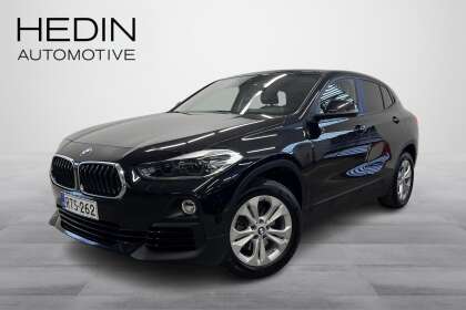 BMW X2  - RTS-262