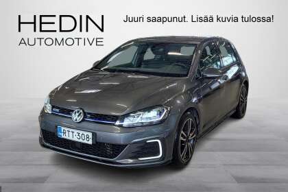 Volkswagen GOLF  - RTT-308