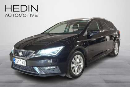 Seat LEON ST - RTT-783