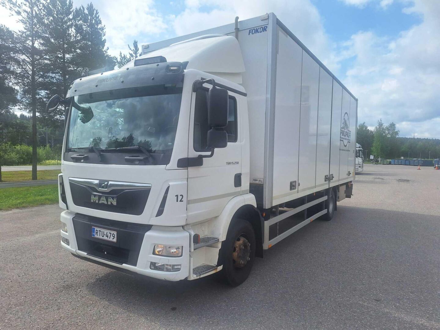 MAN 15.250 - RTU-479