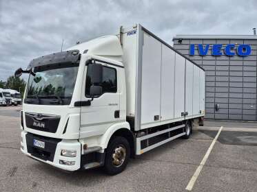 MAN TGM  15.250 KSA kori lämmitin - RTU-479