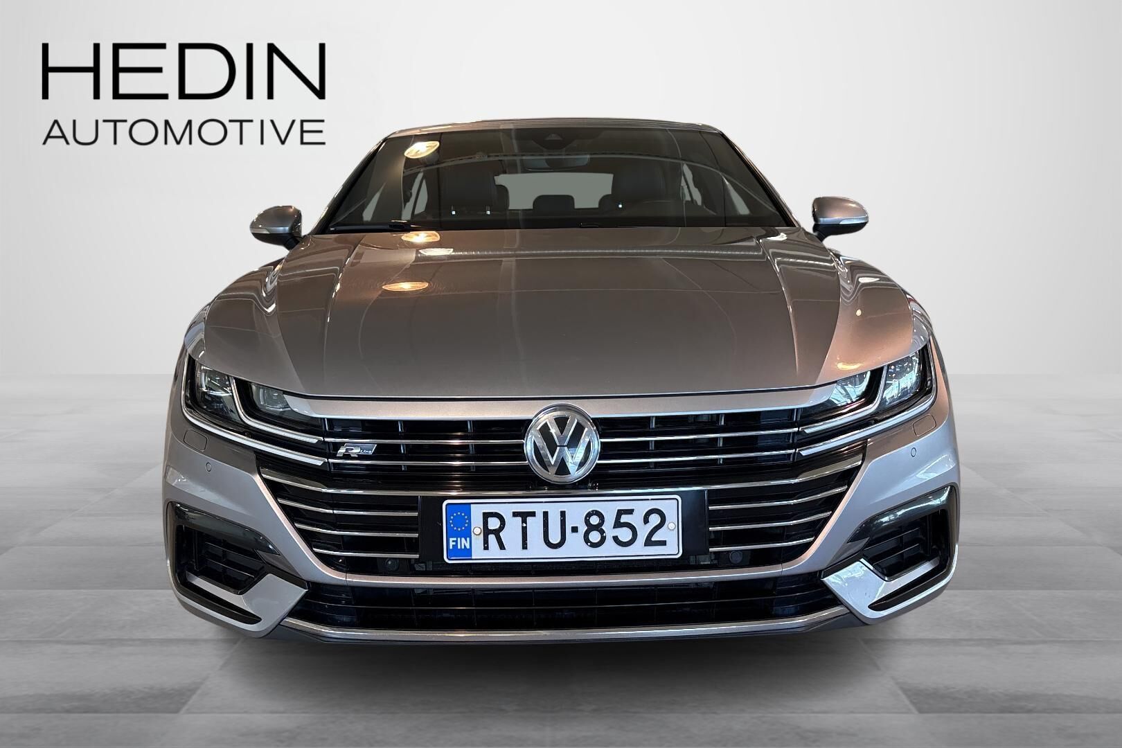 Volkswagen Arteon 2019, kuva 5/19