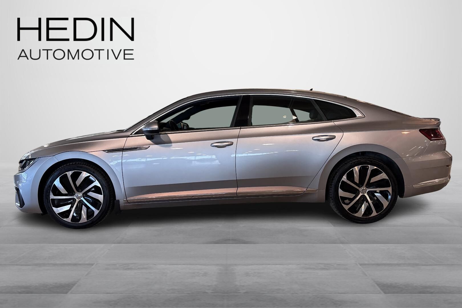 Volkswagen Arteon 2019, kuva 6/19