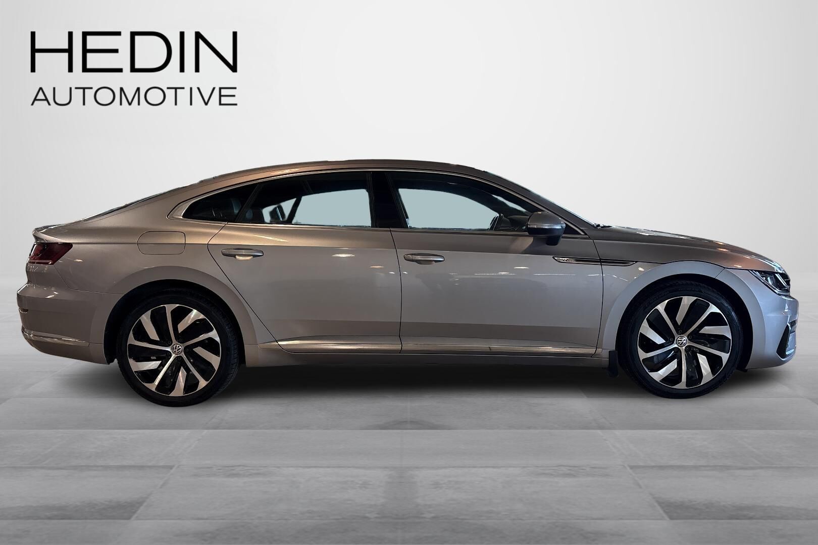 Volkswagen Arteon 2019, kuva 7/19