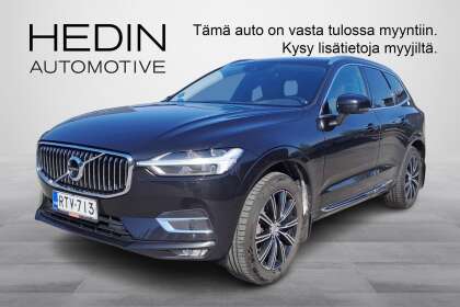 Volvo XC60 D5 AWD Inscription aut - RTV-713