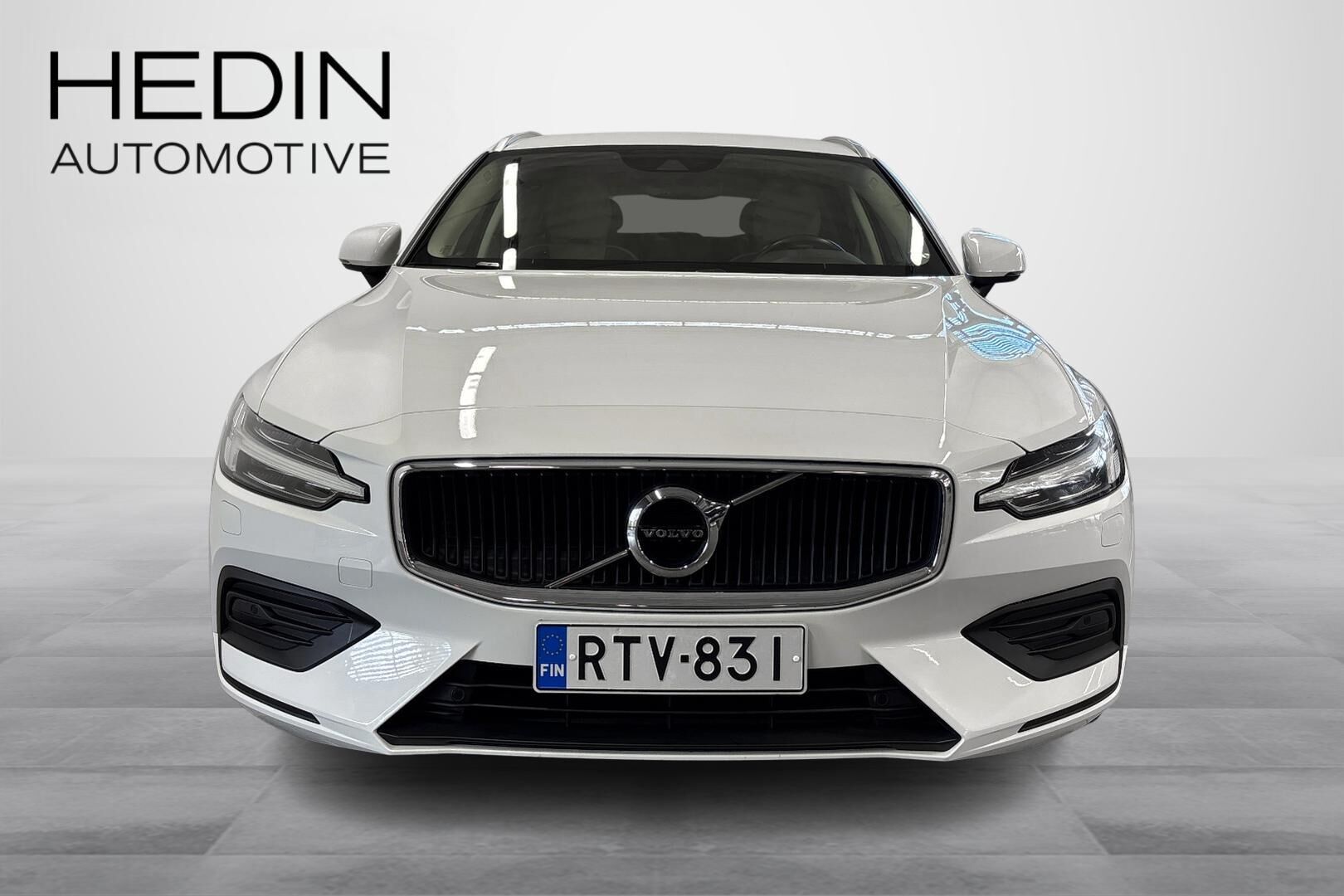 Volvo V60 T5 Business aut 2019, bild 5/31
