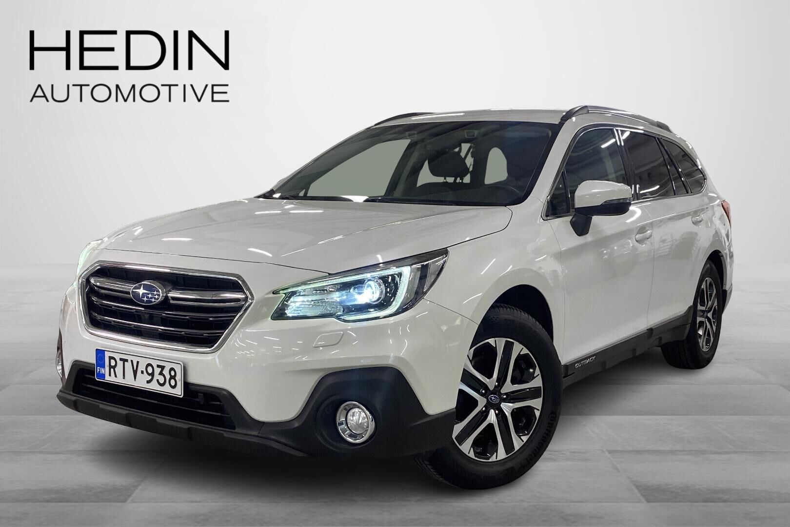 Subaru OUTBACK - RTV-938