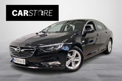 Opel INSIGNIA Grand Sport Innovation Plus 165 Turbo A - RTX-410