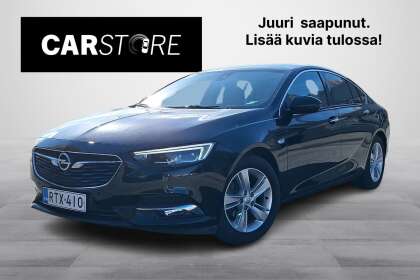 Opel INSIGNIA Grand Sport Innovation Plus 165 Turbo A - RTX-410