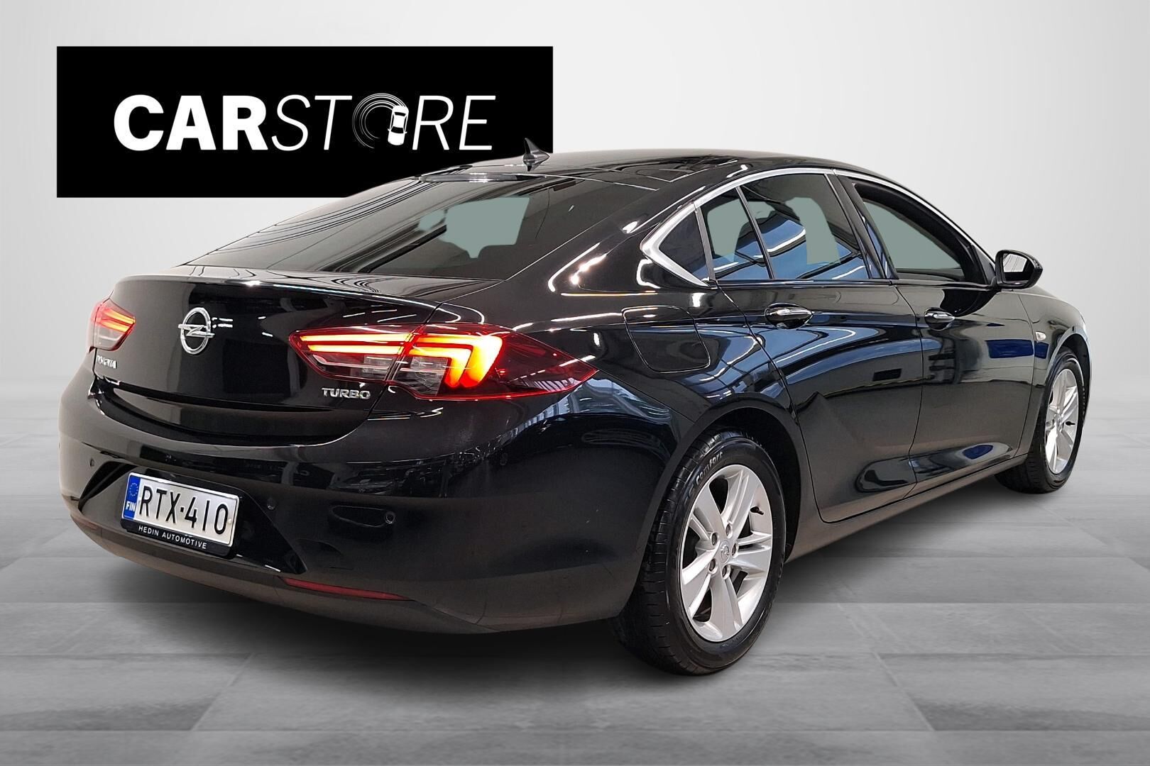 Opel Insignia 2019, kuva 3/27