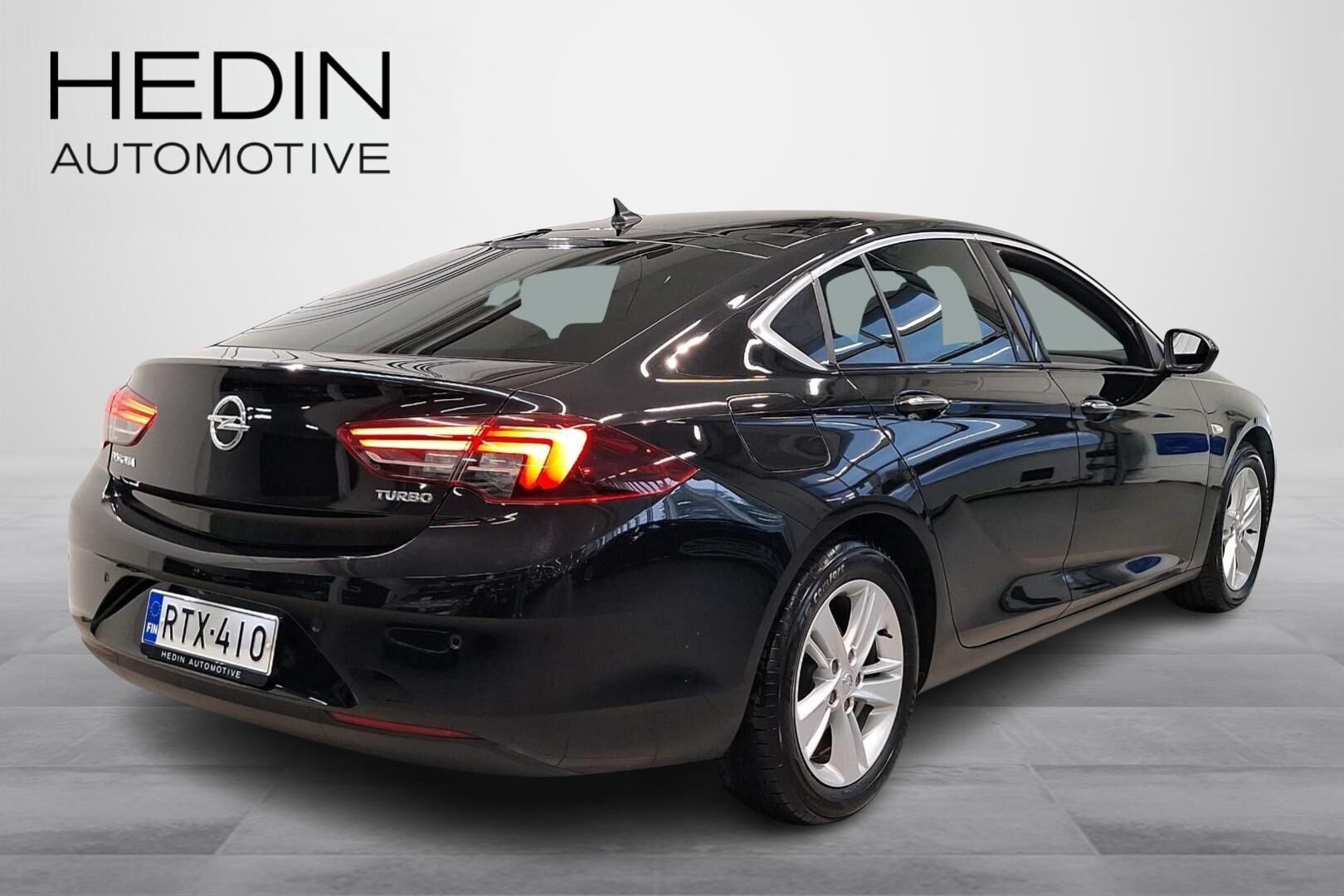 Opel Insignia 2019, bild 3/27