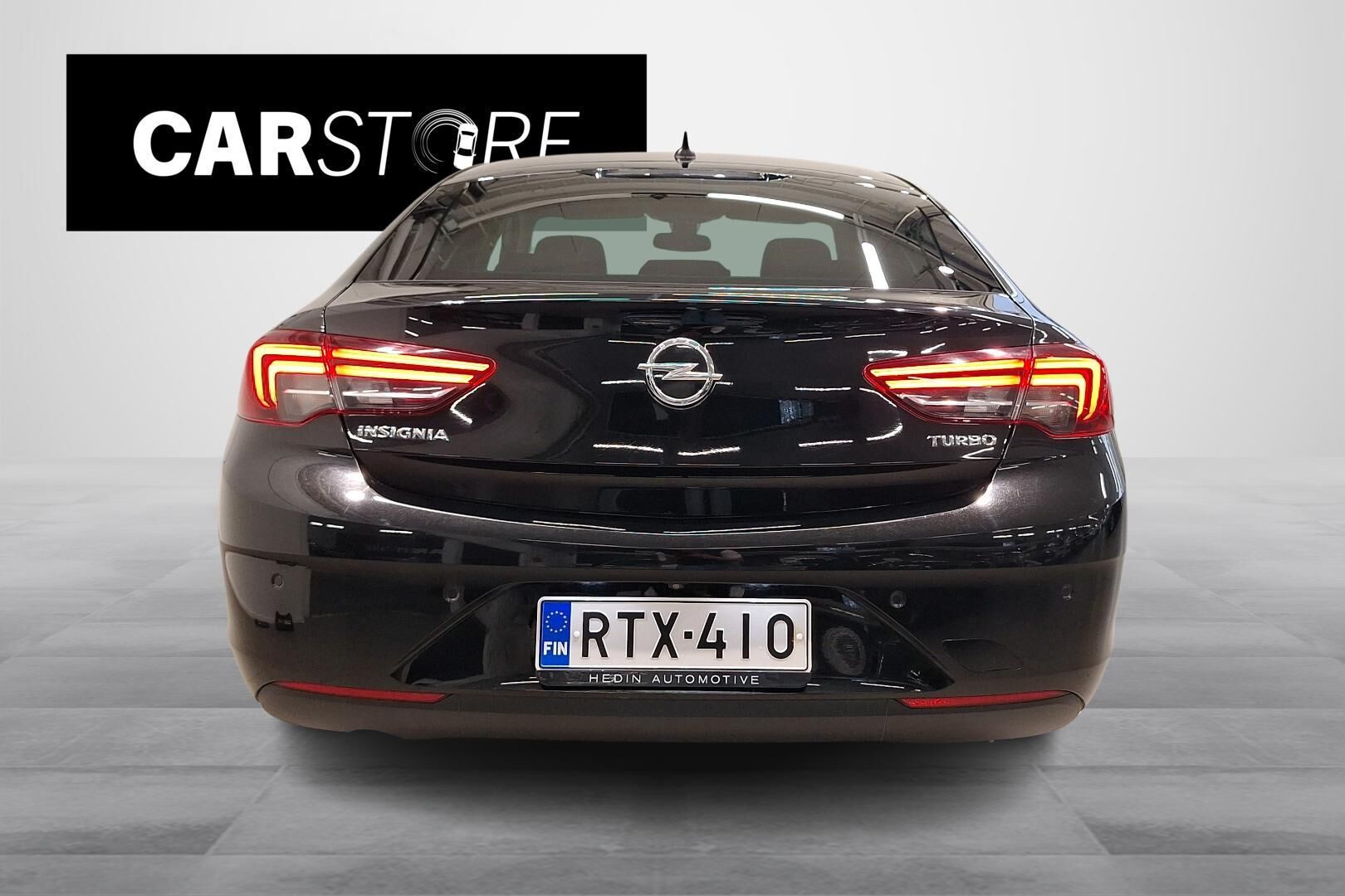 Opel Insignia 2019, kuva 4/27