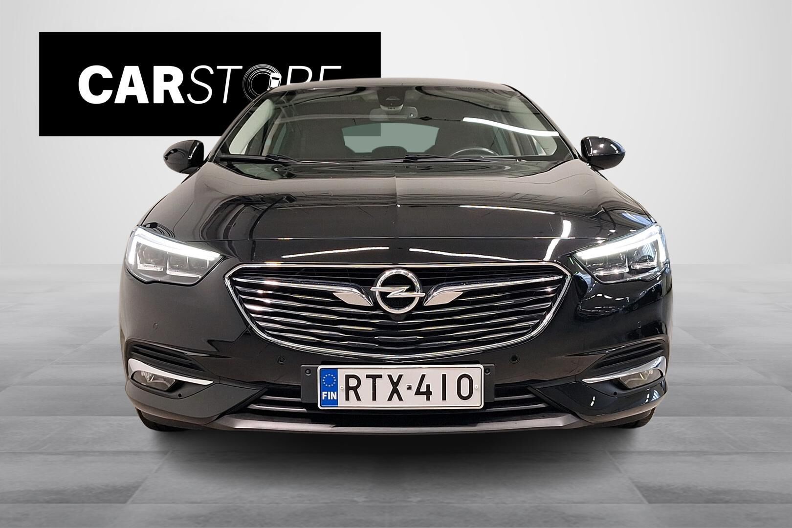 Opel Insignia 2019, kuva 5/27