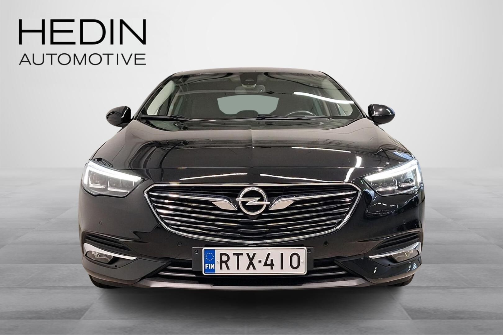 Opel Insignia 2019, bild 5/27