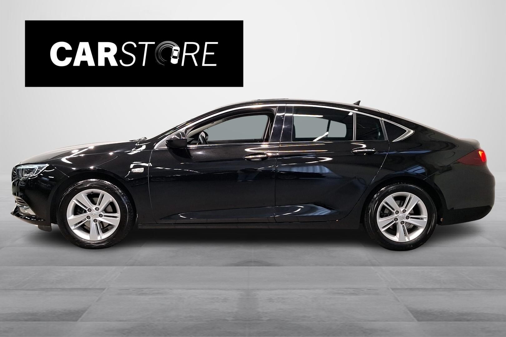Opel Insignia 2019, kuva 6/27