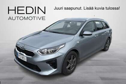 Kia CEED 1,0 T-GDI ISG 120hv LX SW EcoDynamics - RTZ-831