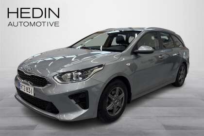 Kia CEED  - RTZ-831