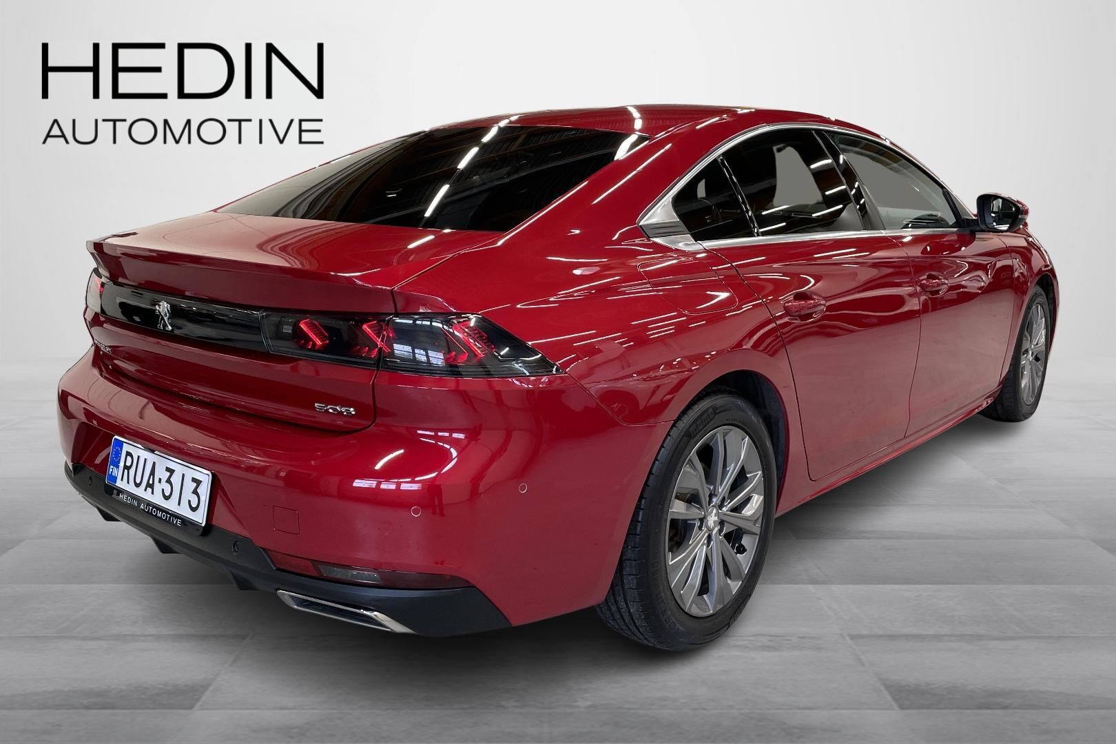 Peugeot 508 2019, kuva 3/25