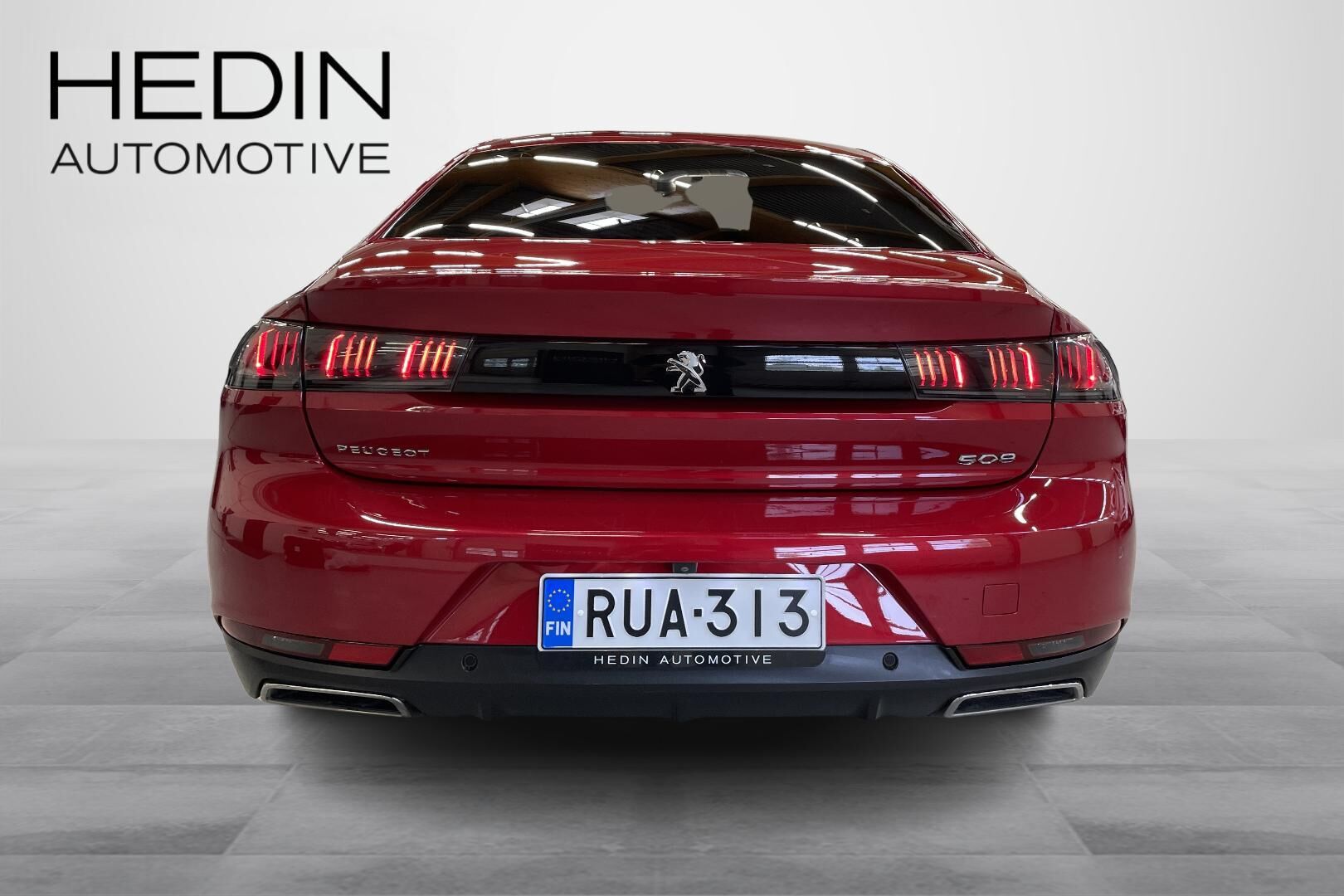 Peugeot 508 2019, kuva 4/25