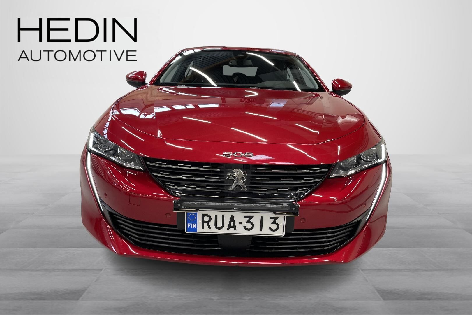 Peugeot 508 2019, kuva 5/25