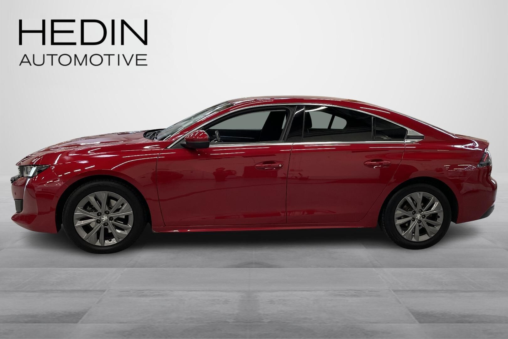 Peugeot 508 2019, kuva 7/25