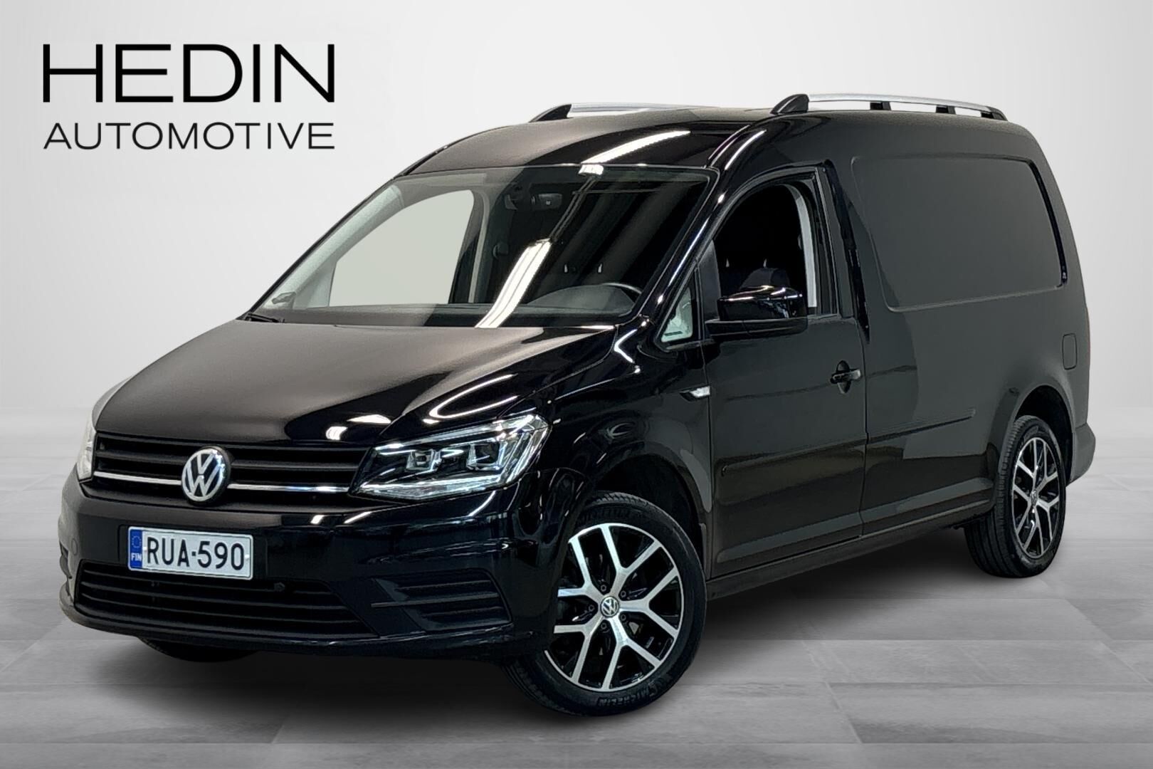Volkswagen CADDY MAXI - RUA-590