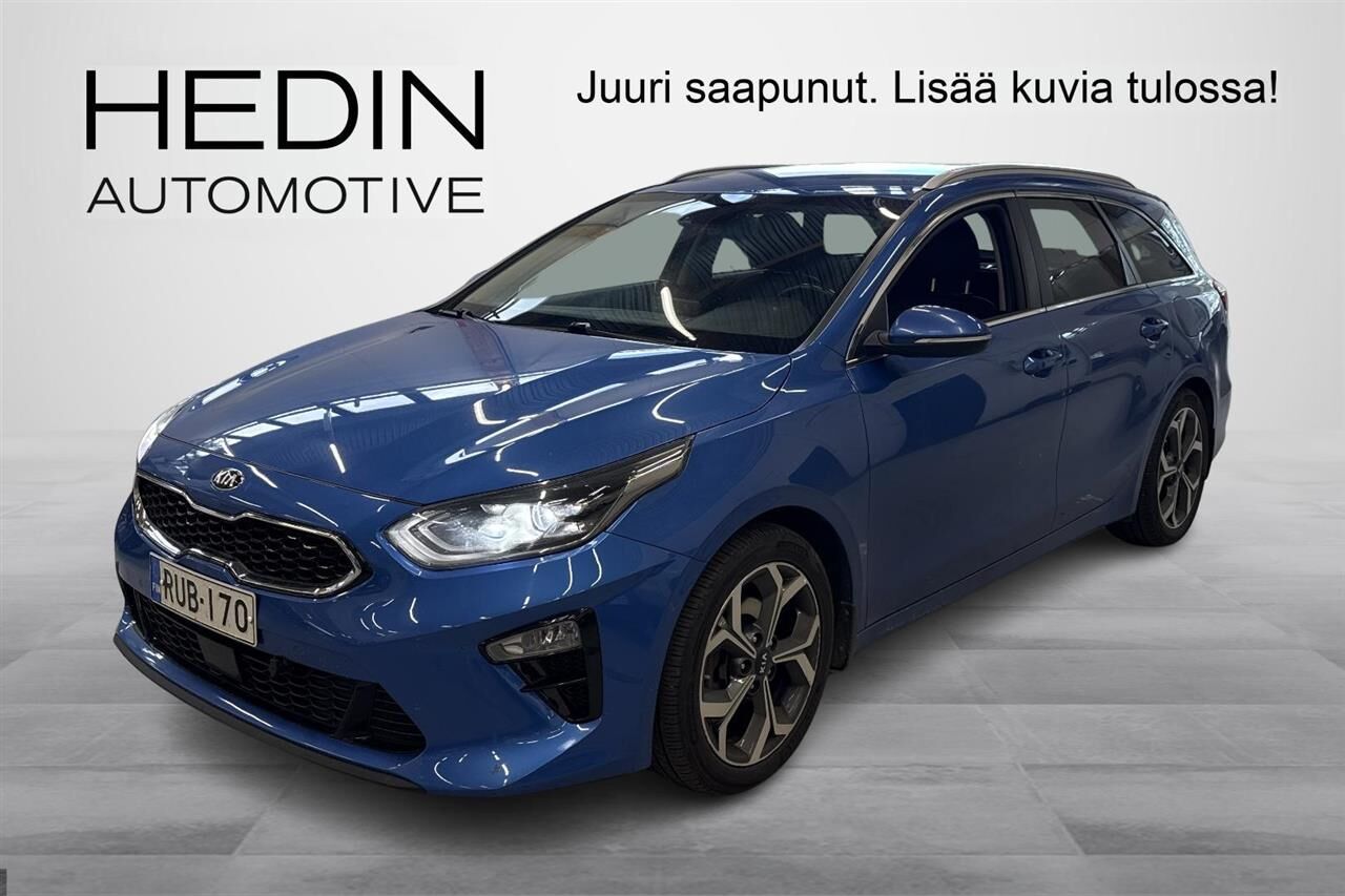 Kia CEED - RUB-170
