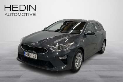 Kia CEED - RUB-175