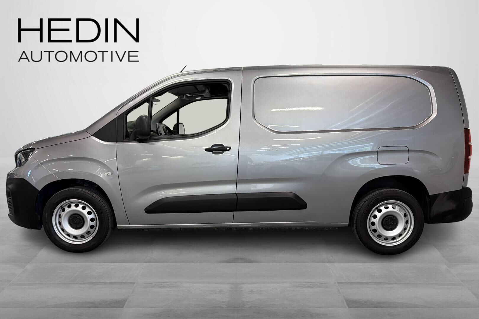 Peugeot Partner BlueHDi 100 XL 2020, photo 5/29