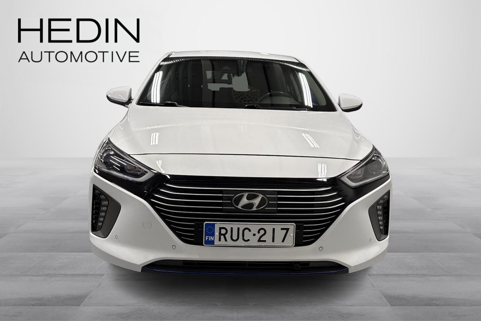Hyundai Ioniq Hybrid DCT Style WLTP 2019, kuva 5/24
