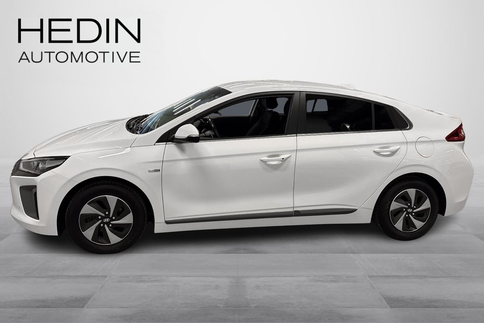 Hyundai Ioniq Hybrid DCT Style WLTP 2019, kuva 6/24