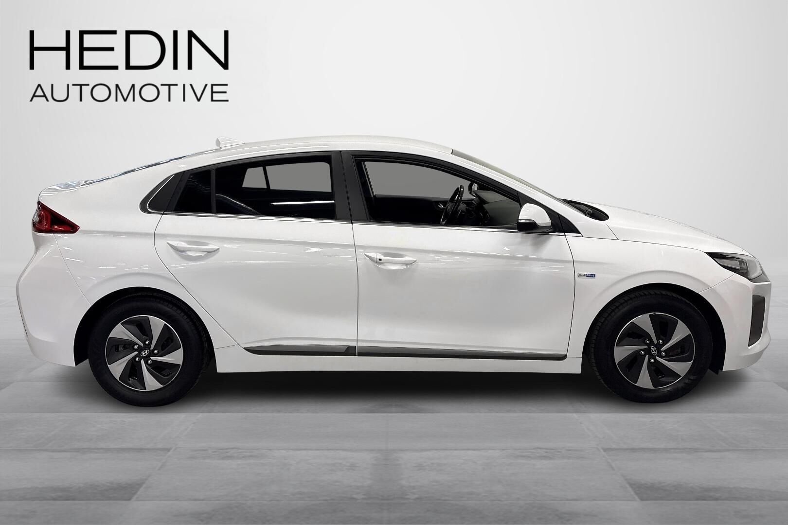 Hyundai Ioniq Hybrid DCT Style WLTP 2019, kuva 7/24