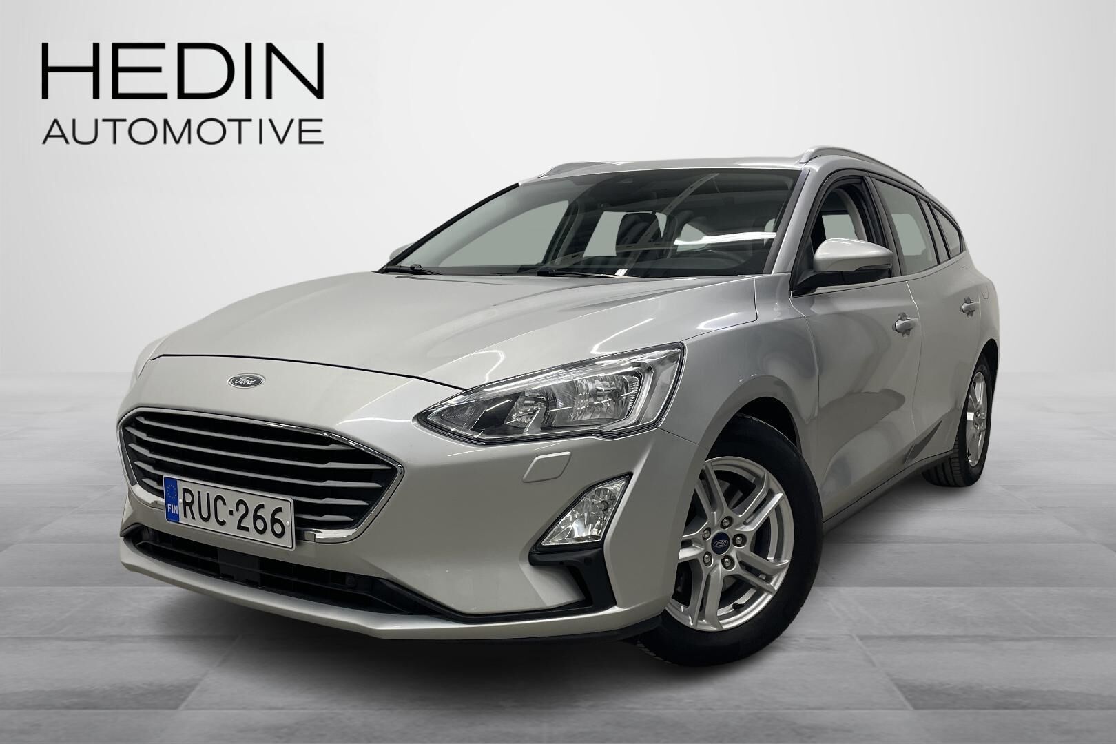 Ford FOCUS - RUC-266